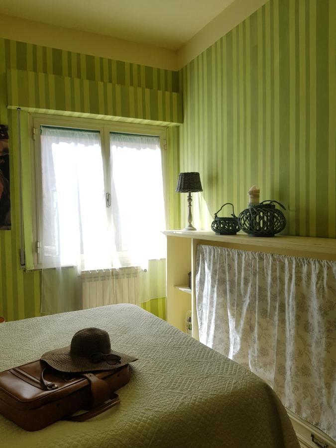 Dimora In San Quirico D'Orcia Apartment Exterior photo
